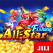 bigbunny ph All Star Fishing