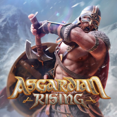 bigbunny ph Asgardian Rising