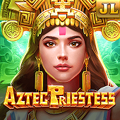 bigbunny ph Aztec Priestess