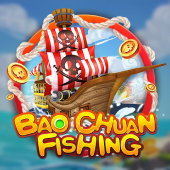 bigbunny ph Bao Chuan Fishing