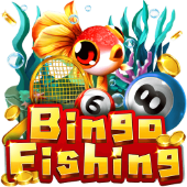 bigbunny ph Bingo Fishing