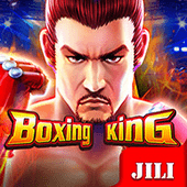 bigbunny ph Boxing King