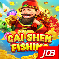 bigbunny ph Cai Shen Fishing