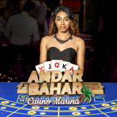 bigbunny ph Casino Marina Andar Bahar