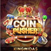 bigbunny ph Coin Pusher