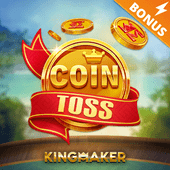 bigbunny ph Coin Toss