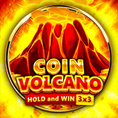 bigbunny ph Coin Vilcano Hold and Win