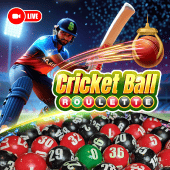 bigbunny ph Cricket Ball Roulette