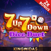 bigbunny ph Dice Duet