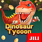 bigbunny ph Dinosaur Tycoon