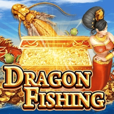 bigbunny ph Dragon Fishing