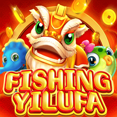 bigbunny ph Fishing Yi Lu Fa