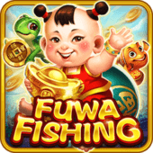 bigbunny ph Fuwa Fishing