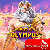 bigbunny ph Gates of Olympus
