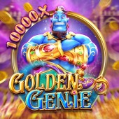 bigbunny ph Golden Genie
