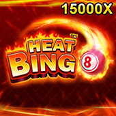 bigbunny ph Heat Bingo