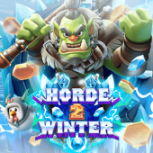 bigbunny ph Horde 2 Winter