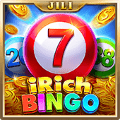 bigbunny ph Irich Bingo slot