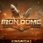 bigbunny ph Iron Dome