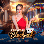bigbunny ph Las Vegas Blackjack