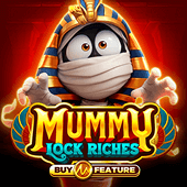 bigbunny ph Mummy Lock Riches