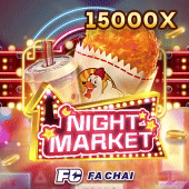 bigbunny ph Night Market
