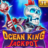 bigbunny ph Ocean King Jackpot