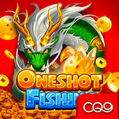 bigbunny ph Oneshot Fishing