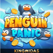 bigbunny ph Penguin Panic