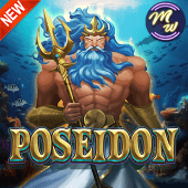 bigbunny ph Poseidon