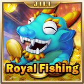 bigbunny ph Royal Fishing