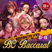 bigbunny ph Sexy Blockchain Baccarat B B