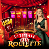 bigbunny ph Ultimate Roulette